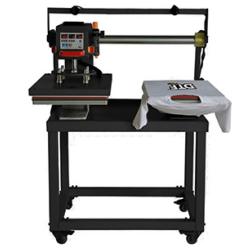 DTF LINE Heat Presses