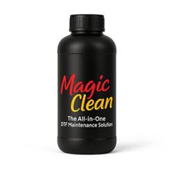MagicClean