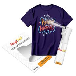 MagicSeal (Including MagicSeal Sheets, MagicSeal Spray and MagicSeal Refills)