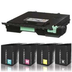 White Toner Transfer Accessories