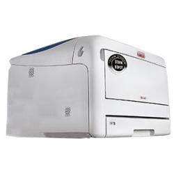 White Toner Transfer Printing