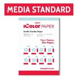 Toner Transfer Media - STANDARD