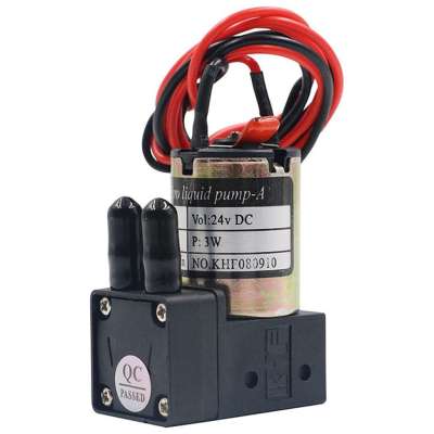 White ink circulation motor (WIMS motor) for the DTF INSPIRE 1800, DTF MODEL J and other printers
