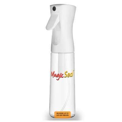 DTF MagicSeal Mister Spray Bottle (SPRAY BOTTLE ONLY - does not include solution)