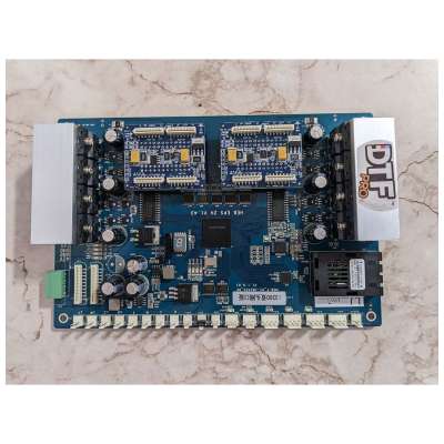 DUAL (2) Printhead Control Board