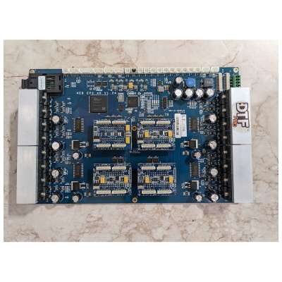 QUAD (4) Printhead Control Board