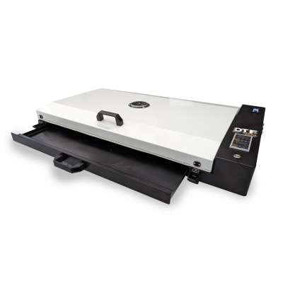 DTF HEAT STATION V3 PROFESSIONAL