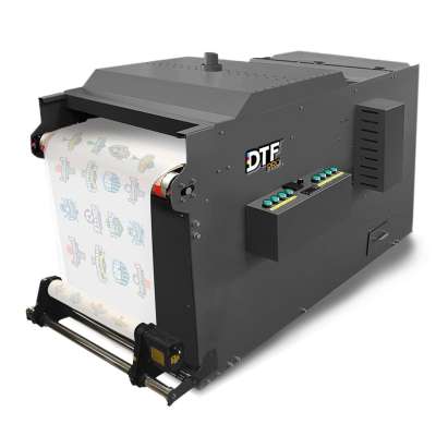 DTF Panthera 24 POWDER APPLICATION MACHINE V2