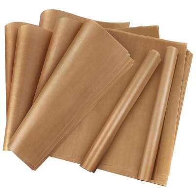 Reusable PTFE Non-Stick Sheet for DTF Printing