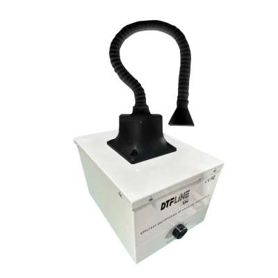 DTF MINI Fume Extractor