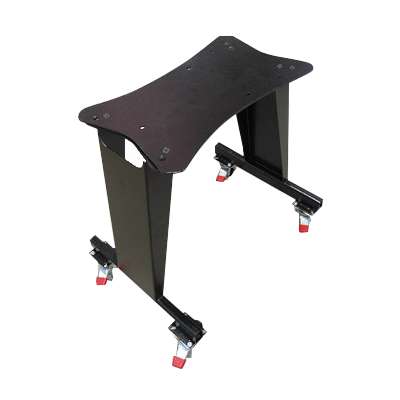 GeoKnight Universal Stand with Casters (for DK20S/DK20)