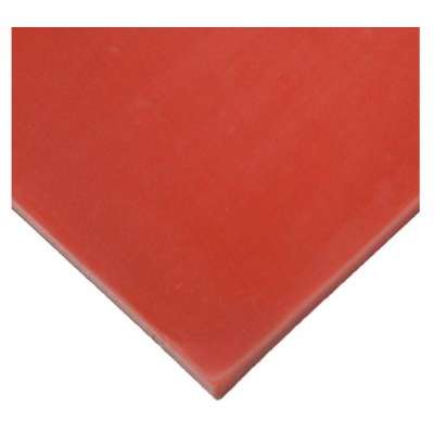 Silicone Pad Light for Hard Surfaces (.032 mm) 16 in X 20 in (Needed for hard surface applications)