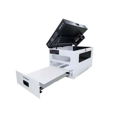 Ecofreen Mister T-2 Direct to Garment Automated Pretreatment Machine