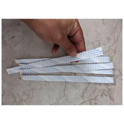 Data Cable for Epson 4720 Heads (Connects Print Head to Decryption Card)