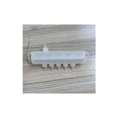 1/5 White Ink Circulator Shaft - MIDI part