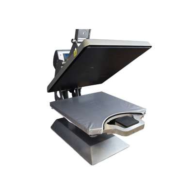 Tag Along Platen for Hotronix Fusion Press