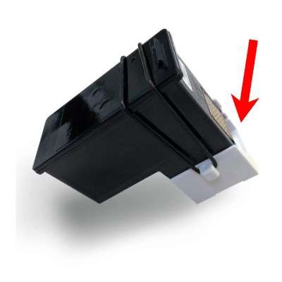 iColor 200/250 Ink Cartridge Storage Clip - 2 Pack