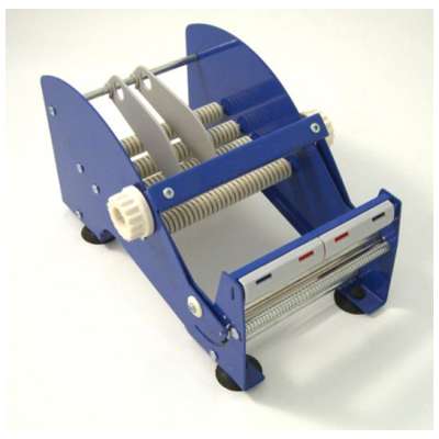 IColor 250 Lamination Roll Dispenser - 6 in Multi Roll Capacity