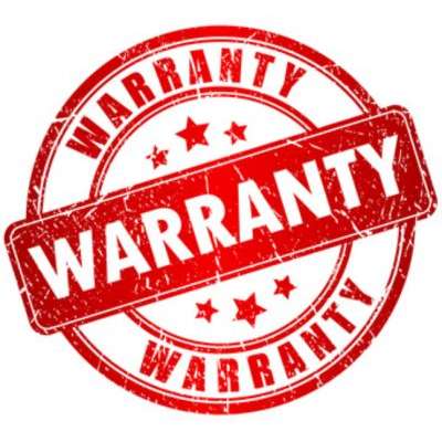 iColor 540/550 Additional 1 YR Extended Warranty (2 Years Total)