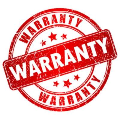 iColor 800 Additional 1 Year Extended Warranty