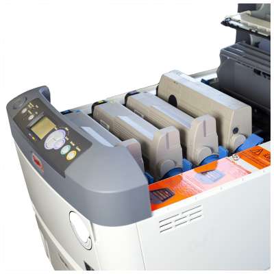 iColor 600 drum cartridge (30,000 Page Yield)