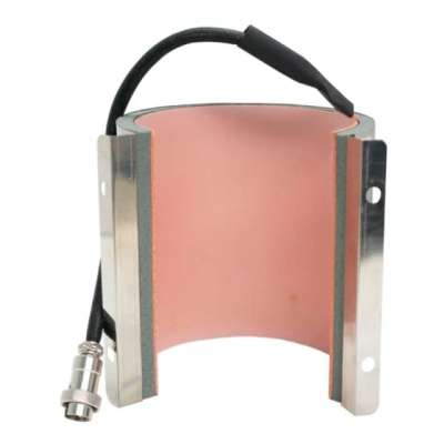 11 - 15 oz Mug Attachment for IColor Mug Press