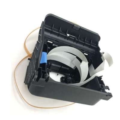 DTF Model J Carriage (Printhead Sub-Assembly)