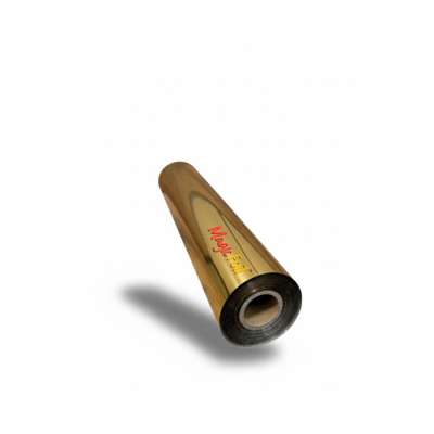 MagicFoil Pro Classic Gold 1 - 320 mm x 120 m Roll (2-Step System)