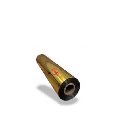 MagicFoil Pro Classic Gold 2 - 320 mm x 120 m Roll (2-Step System)