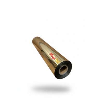 MagicFoil Pro Classic Gold 3 - 320 mm x 120 m Roll (2-Step System)
