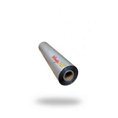 MagicFoil Pro Frosted Silver - 320 mm x 120 m Roll (2-Step System)