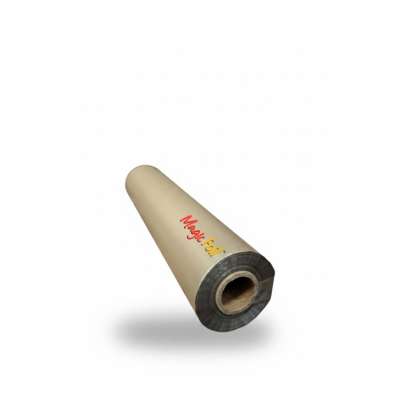 MagicFoil Pro Satin Gold 1 - 320 mm x 120 m Roll (2-Step System)