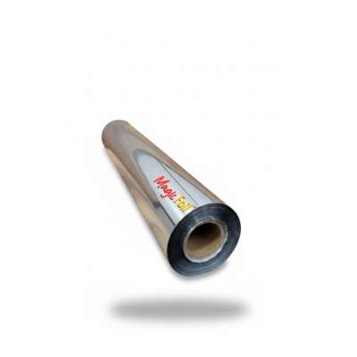 MagicFoil Pro Steel Gray - 320 mm x 120 m Roll (2-Step System)