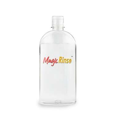 MagicRinse Spray - Water-Based Finishing Spray for DTF and MagicInk Transfers