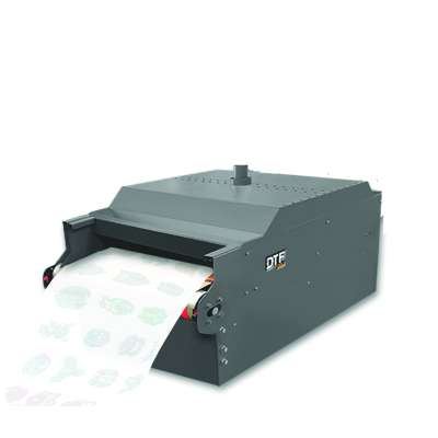 DTF Panthera MINI POWDER APPLICATION MACHINE
