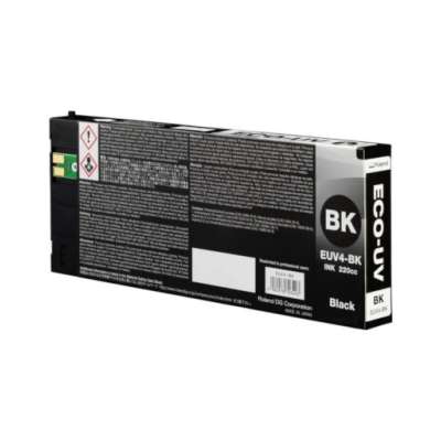 Roland Eco-UV4 Ink, 220ml