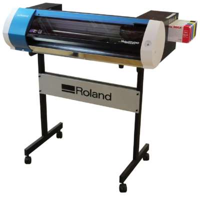 Stand for Roland GS-24 and BN-20