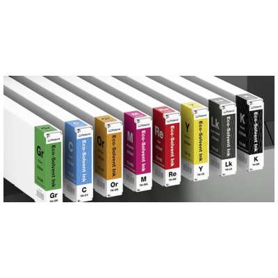 Roland TrueVIS TH Eco-Solvent Ink, 500 ml