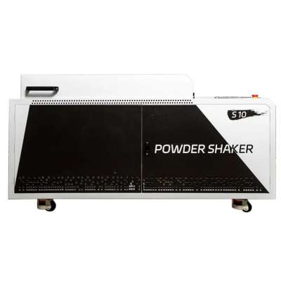 24 STS Automatic S-10 DTF Powder Shaker with Internal Air Filter