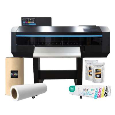 STS Direct to Film Printer (24 inch DTF Printer) - STS XPD-924