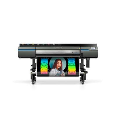 Roland TrueVIS VG3-540 Professional Print and Cut Eco-Solvent System