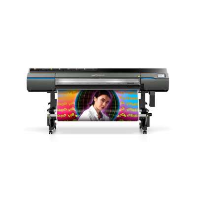 Refurbished Roland TrueVIS VG3-640 64 Eco-Solvent Printer/Cutter