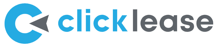 Clicklease business financing logo